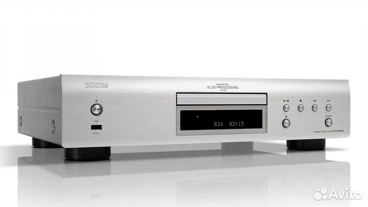 CD-проигрыватель Denon DCD-900NE (Новый)
