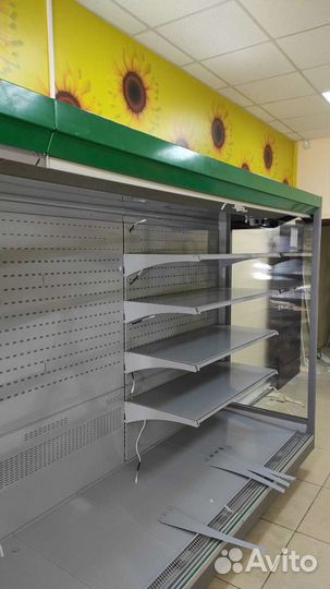 Выносной холод.Монтаж холодильного оборудования