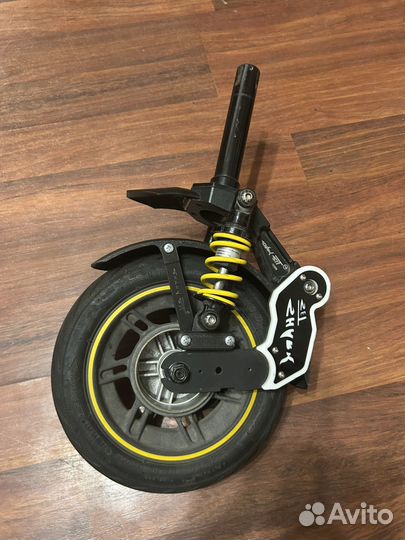 Подвеска Sharkset Ninebot Max G30 / G2