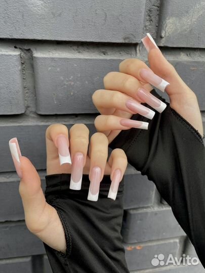 Мастер маникюра