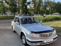 ГАЗ 31105 Волга 2.3 MT, 2004, 70 000 км, с пробегом, цена 260 000 руб.