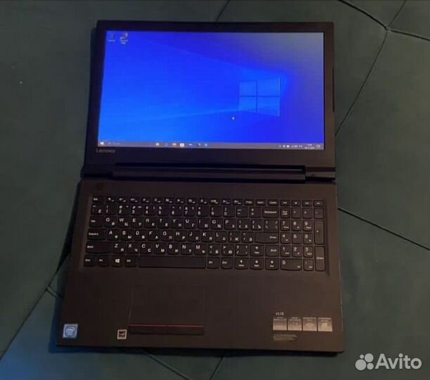 Ноутбук lenovo