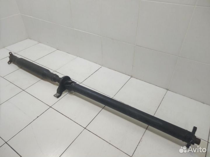 Вал карданный Mercedes-Benz E-класс W212/S212/C207/A207 рестайлинг (2013—2016)