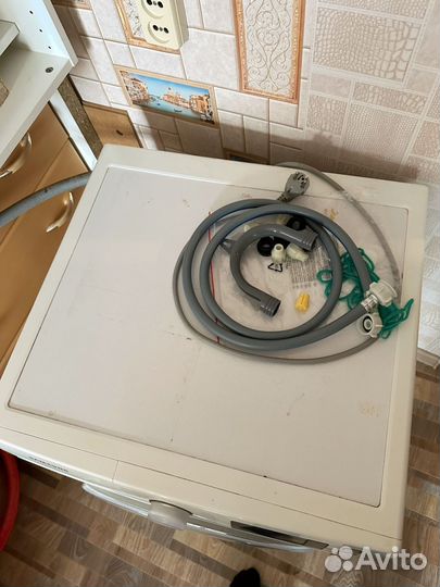 Стиральная машина samsung eco bubble 8 кг