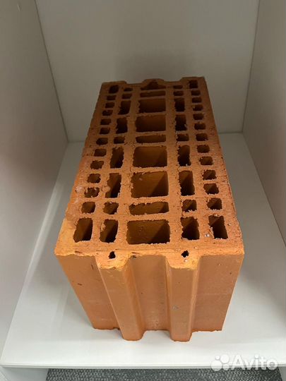 Керамоблок гжель 440