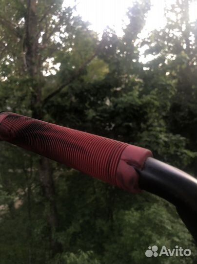 Трюковый самокат Triumf