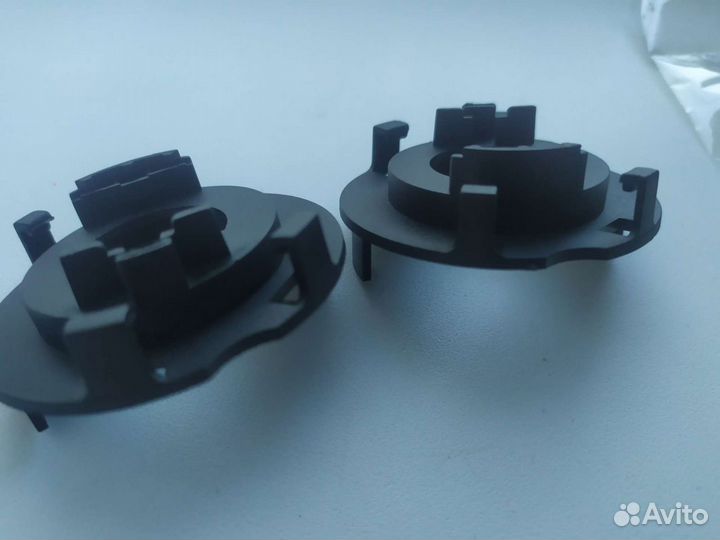 Переходники ламп н7