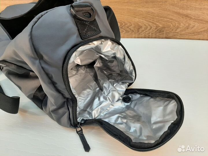 Спортивная сумка