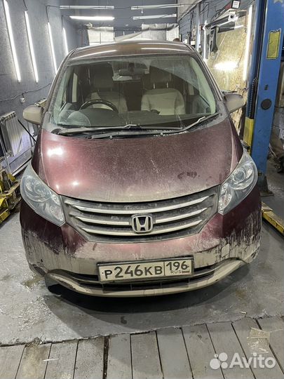 Установка линз в фары