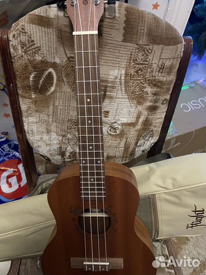 Укулеле flight nut 310