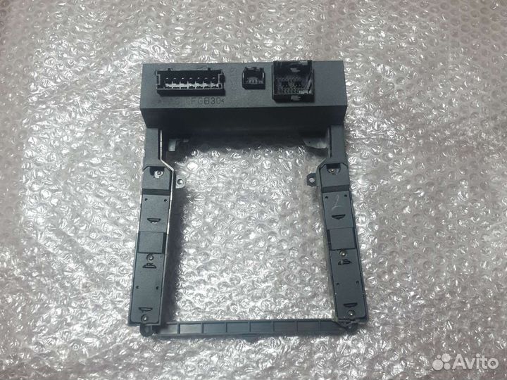 Блок управления стеклоподъёмниками Mercedes W163