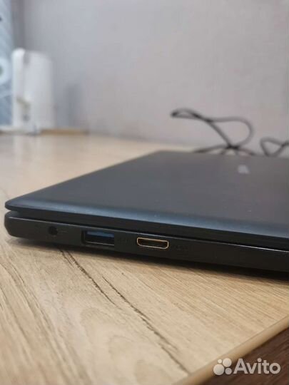 Ноутбук / нетбук / смартбук Prestigio