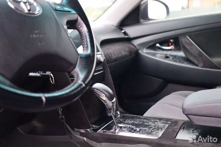 Ручка АКПП универсальная Toyota/Mazda/Mitsubishi