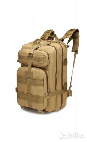 Рюкзак штурмовой тактический, 20л