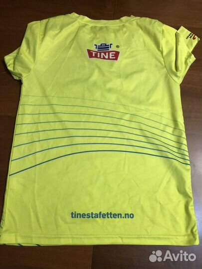 Футбольная форма 152 158