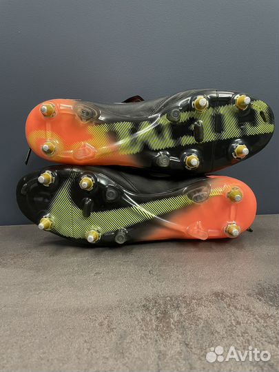 Футбольные бутсы Nike tiempo Legend 6 Sg