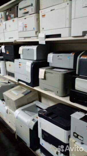 Принтер лазерный нр 1160 +заправленный картридж