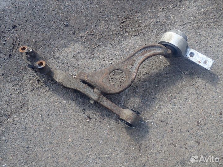 Рычаг подвески Mazda 6 (GH), 2009