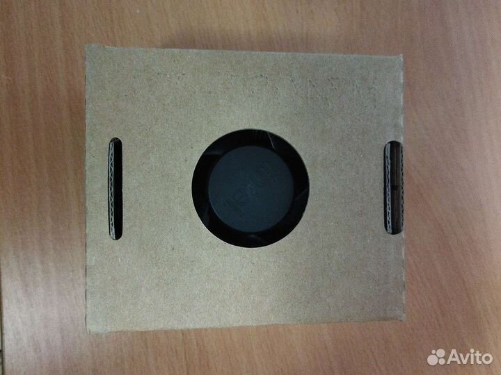 Кулер для процессора intel