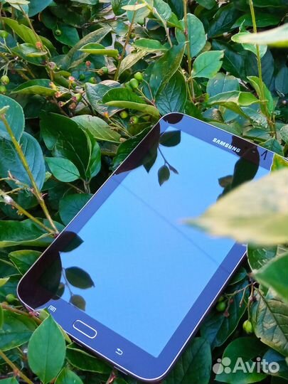 Samsung galaxy tab 3