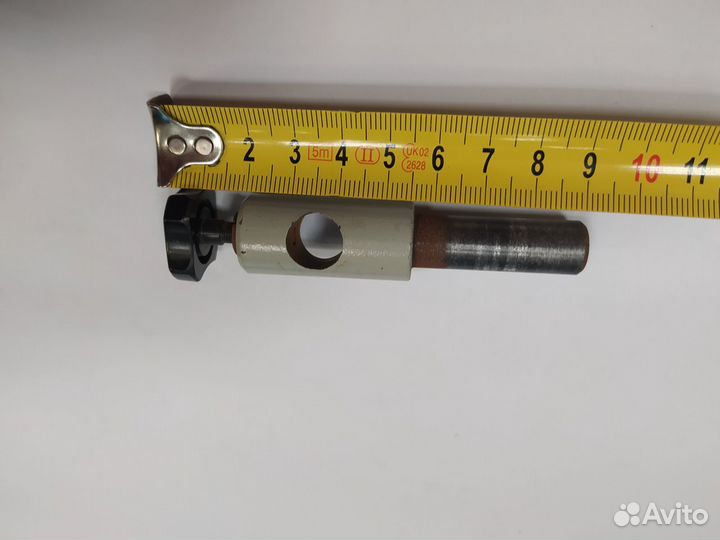 Микроскоп деталь осветителя ои