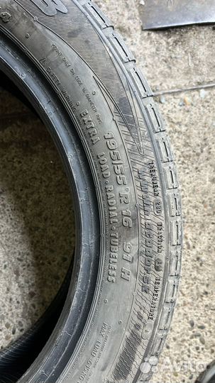 Matador MP 44 Elite 3 195/55 R16