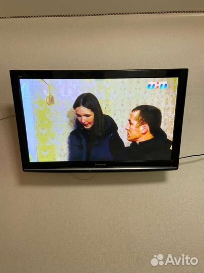 Телевизор Panasonic Viera
