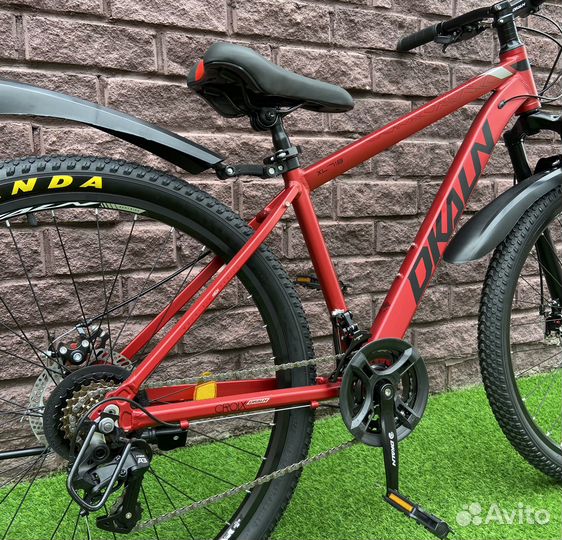 Велосипед Dkaln 718 26