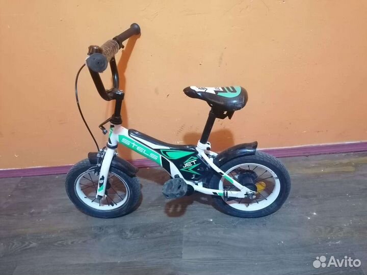 Велосипед Stels 12