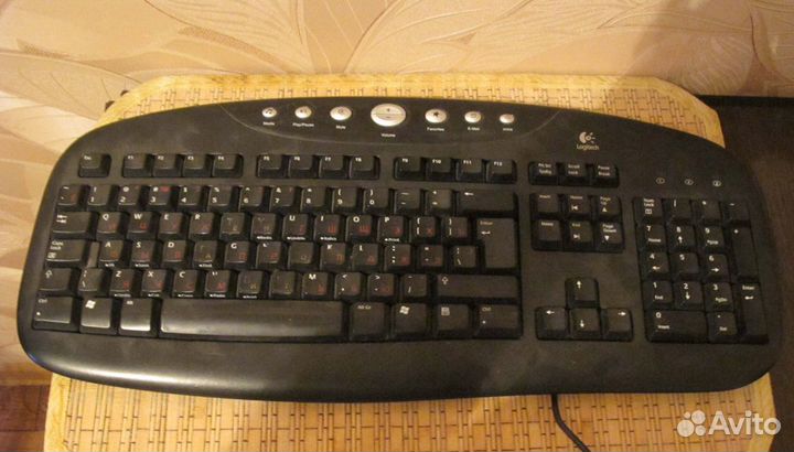 Клавиатура