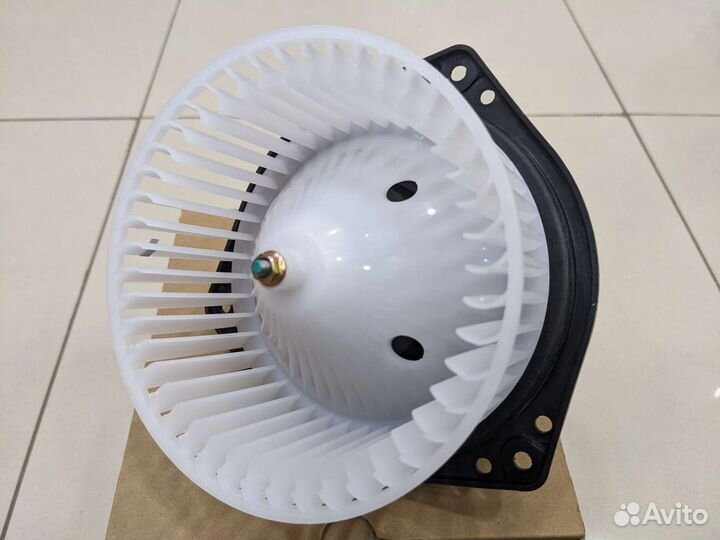 Мотор отопителя chevrolet aveo T200 / T255 A/C