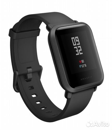 Xiaomi amazfit bip