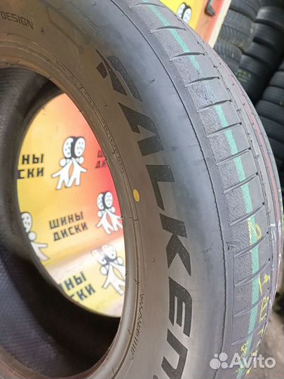 Falken Ziex S/TZ01 255/55 R19 111H