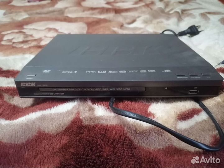 Спутниковый ресивер