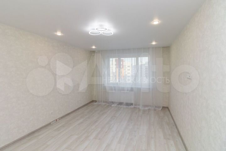 1-к. квартира, 41 м², 13/14 эт.