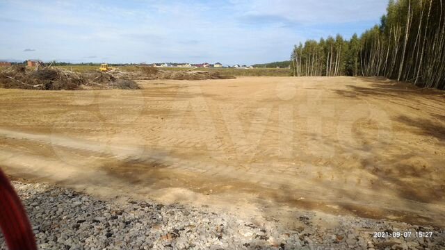 Участок 9 сот. (ИЖС)