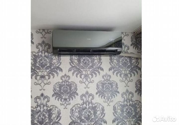 Кондиционер/Сплит-система с гарантией