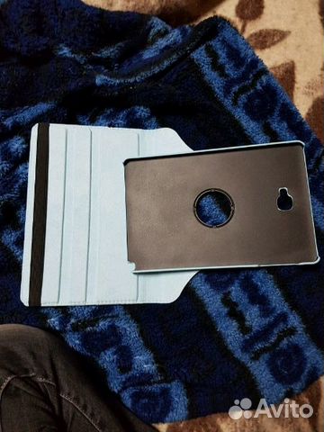 Чехол для планшета Samsung