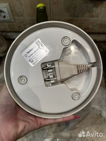 Соковыжималка