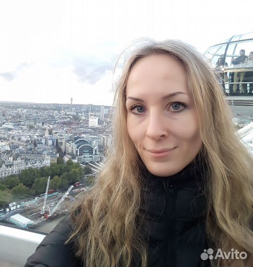 Английский по Skype. Разговорная практика-A1,A2,B1