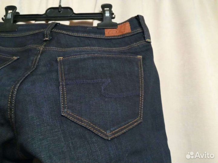 Новые. Colin's 42/S/W26стрейч джинсы