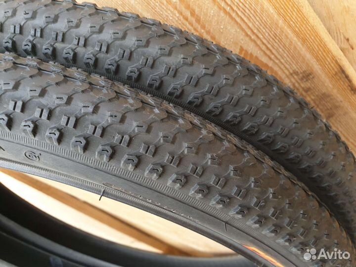 Покрышки для велосипеда 20