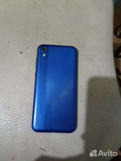 Телефон honor 8s