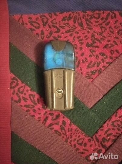 Туристический навигатор Гармин етрекс легенда