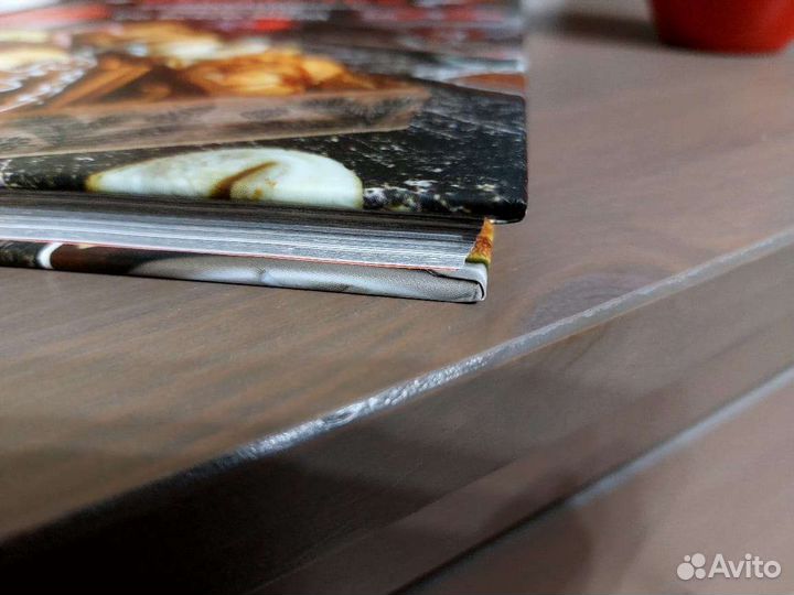 Книга Новогоднее застолье новая