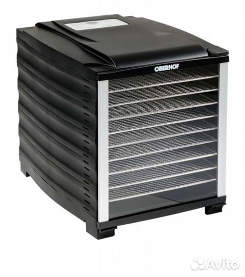 Дегидратор oberhof B-53