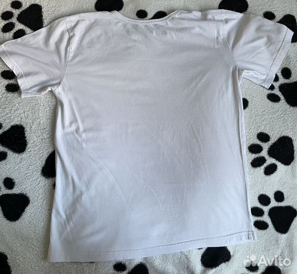Футболка для мальчика