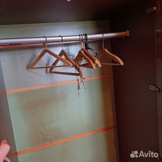 Шкафы шифонеры бу