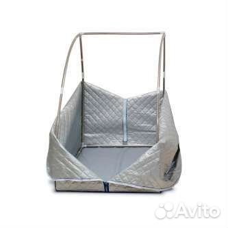 Домашняя мини сауна