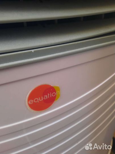 Мобильный кондиционер ZS998-1